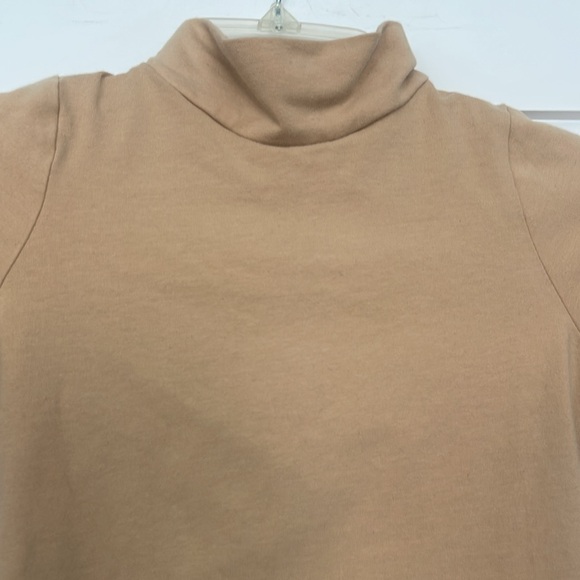 Cream bodysuit - Picture 3 of 9